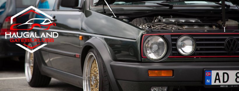Haugaland Gatebilklubb inviterer til Cars & Coffee